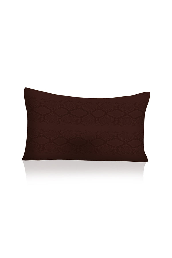 Vegan Silk Pillow Cover