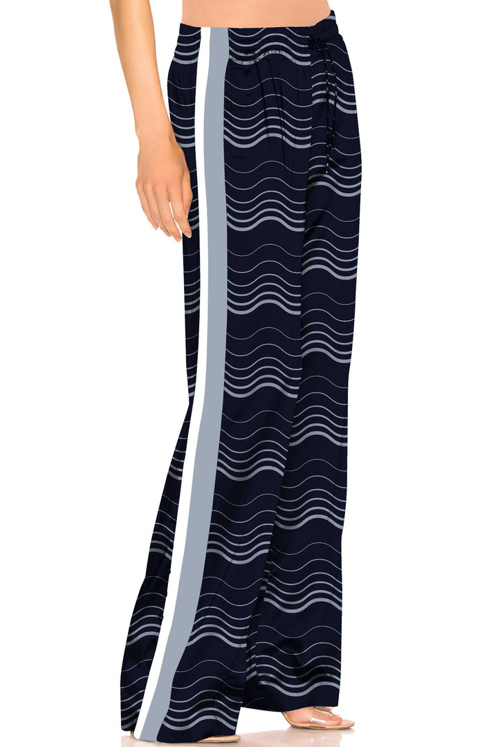 "tall wide leg pants" "straight leg pants women" "palazzo pants for women" "patterned palazzo pants" 