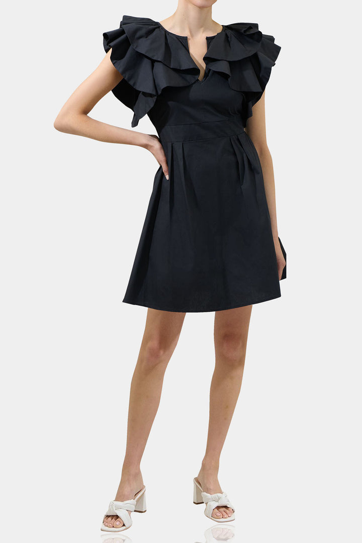 Kyle X Shahida,
ini dresses for women,
short dresses,
mini dress for women,