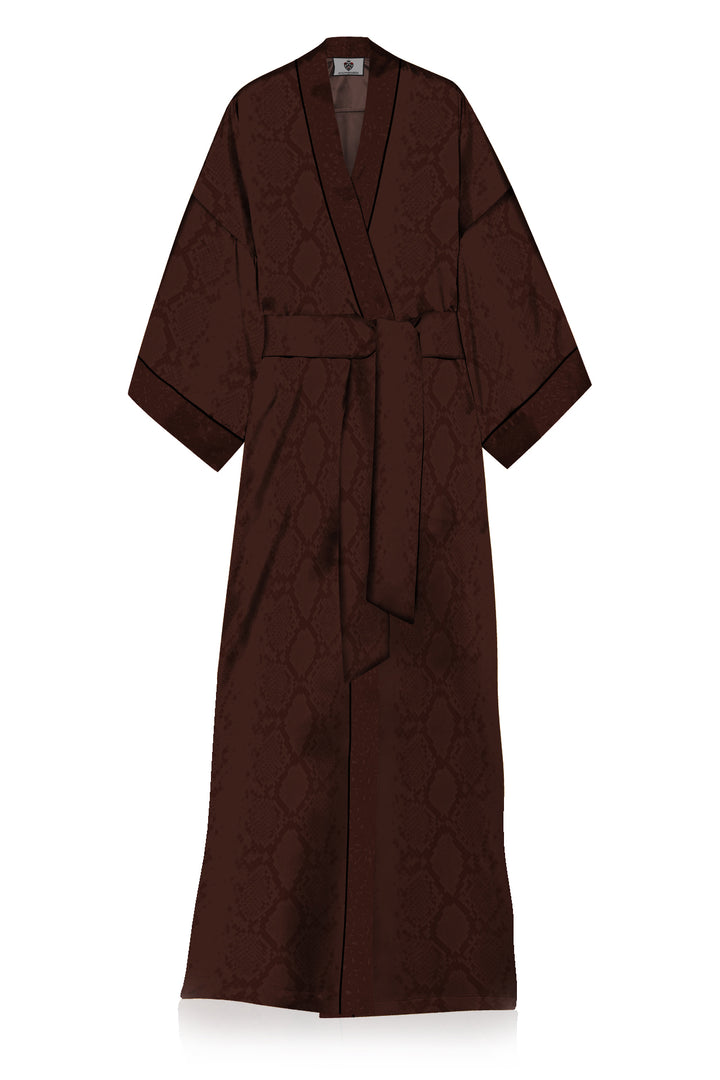 Kyle X Shahida,
womens robe,
kimono robe,
bridal robe,