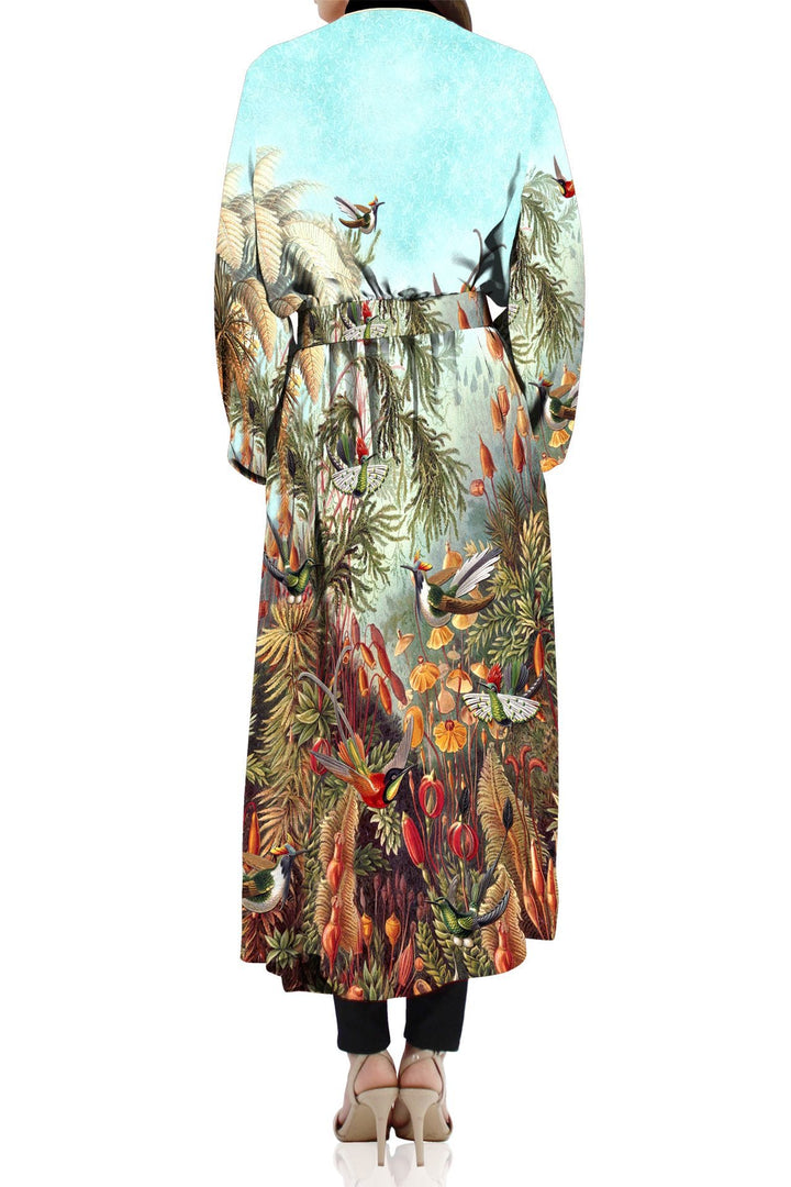 "Kyle X Shahida" "kimono silk robe women's" "beautiful kimono"  "plus size long kimono" "sexy silk robe"