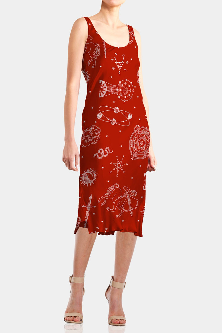 Kyle X Shahida,
cami slip dress midi,
cami midi slip dress,
cami midi dress,