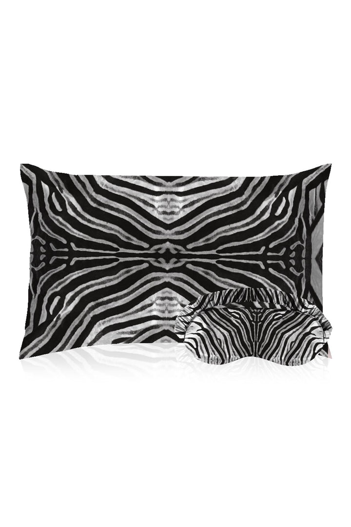 "zebra pillow covers" "designer throw pillows" "Kyle X Shahida" "washable throw pillows"