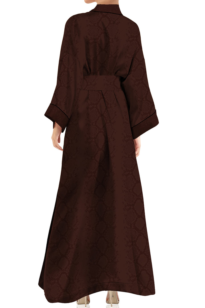 Kyle X Shahida, therobe,
bridesmaid robes,
best robes for women,
