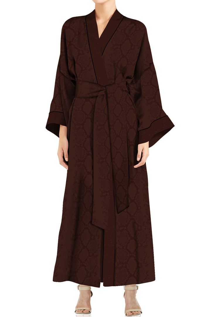 Kyle X Shahida,
silk kimono robe womens,
summer robes for women,
wedding party robes,