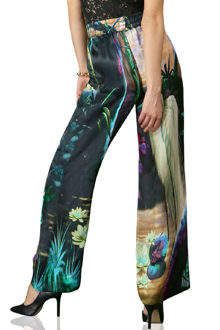 Bird-Print-Straight-Leg-Pant-By-Kyle-Richard