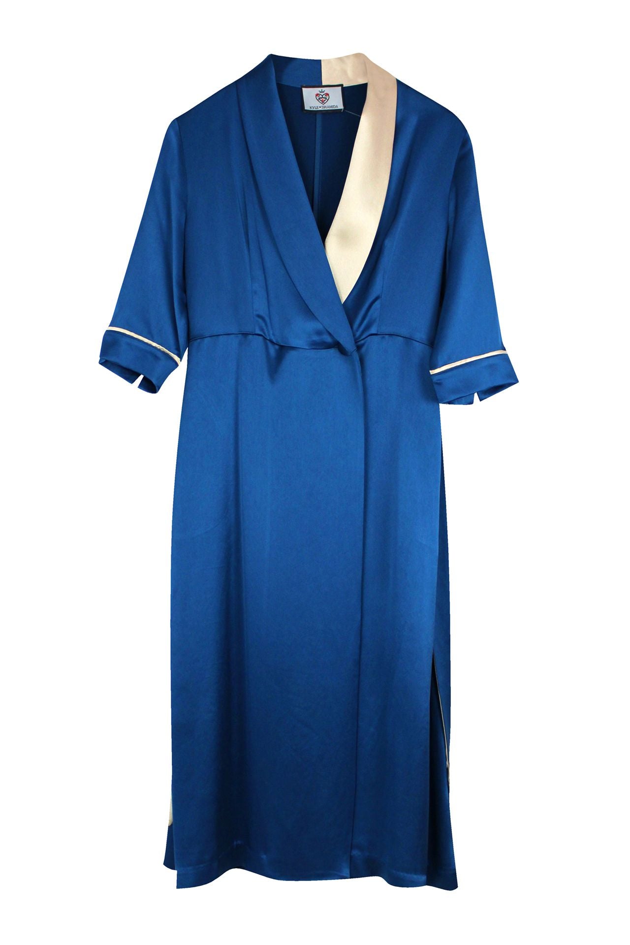 luxury robes for women,
best robes,
kim ono robes,
Kyle Richards,
Kyle X Shahida,