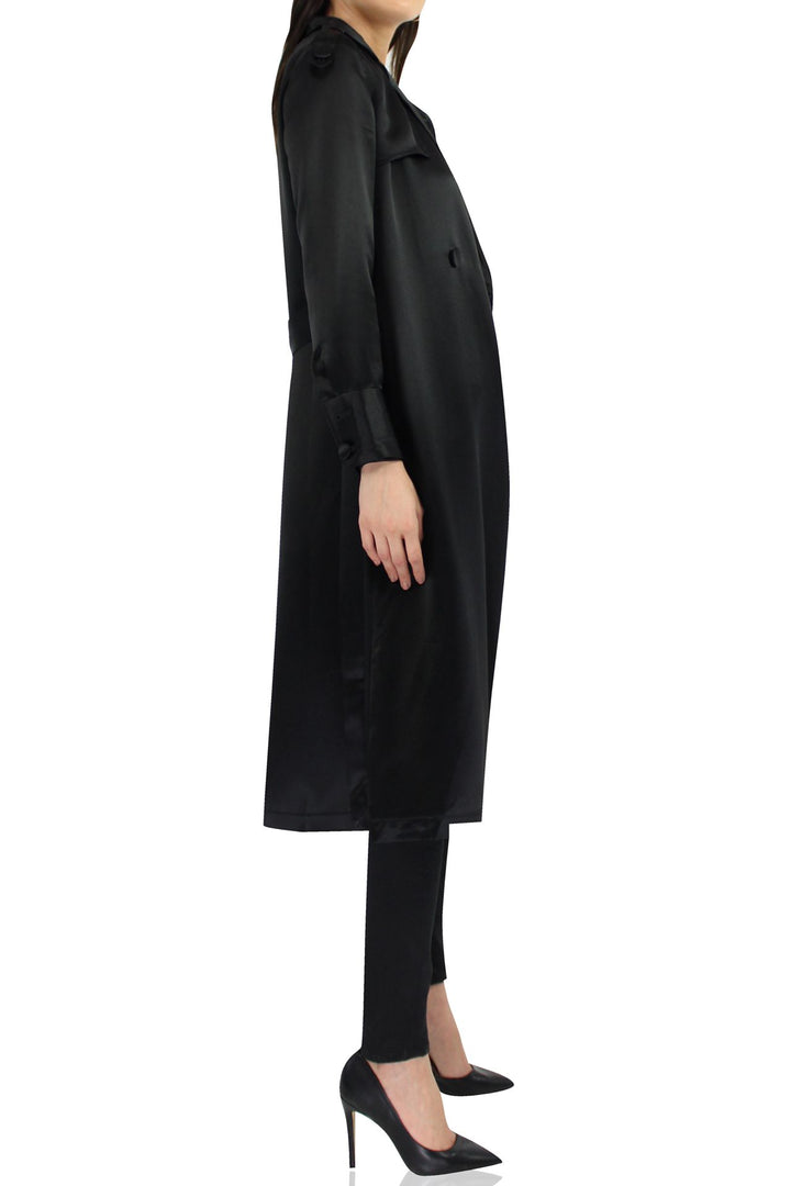 Designer-Belted-Coat-In-Black-By-Kyle