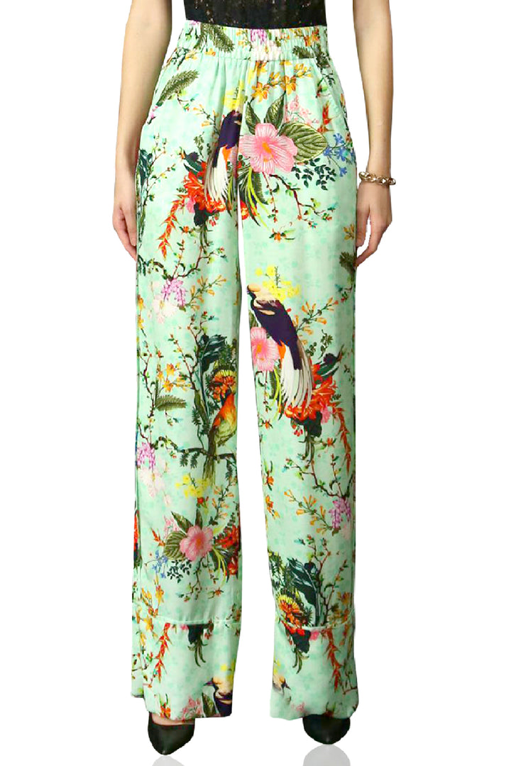 Designer-Nature-Print-Pants-By-Kyle-Richard