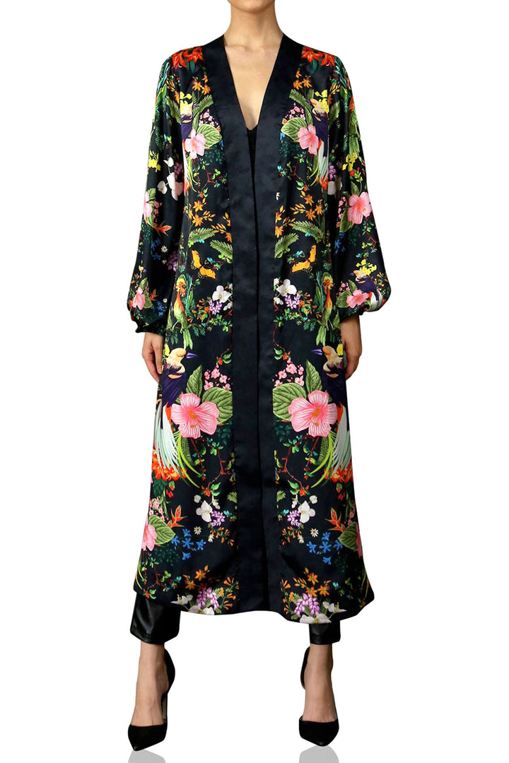 Floral-Print-Designer-Long-Robe-By-Kyle-Richard