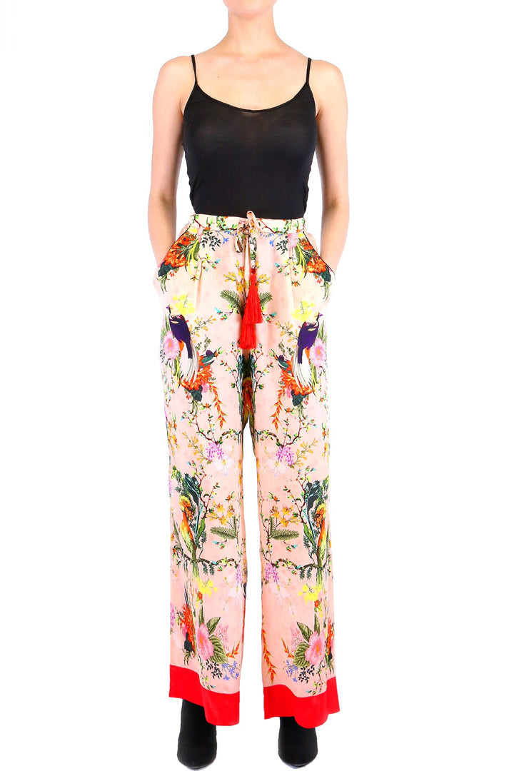 Floral-Print-Designer-Pants-By-kyle-Richard