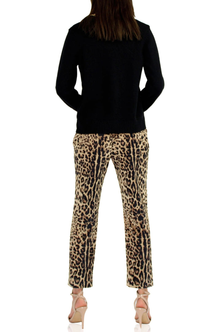 Jaguar-Print-Designer-Pants-By-Kyle-Richard