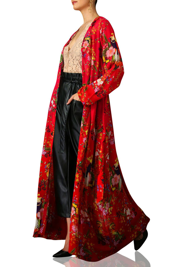 long kimonos,
womens robes near me,
ladies kimono robe,
Kyle X Shahida,
Kyle Richards Store,