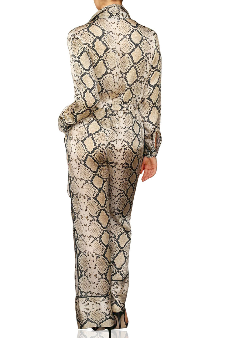 Snake-Skin-Designer-Jumpsuit-Kyle-Richard