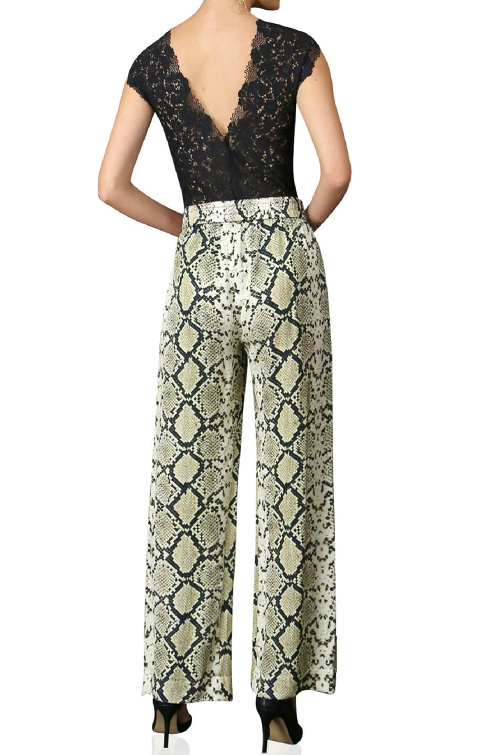 Snake-Skin-Design-Straight-Fit-Pants-Kyle-Richard