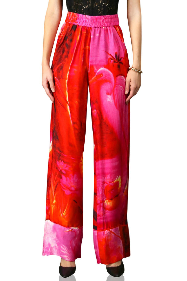 Wide-Leg-Women's-Designer-Silk-Pants-Kyle-Richard