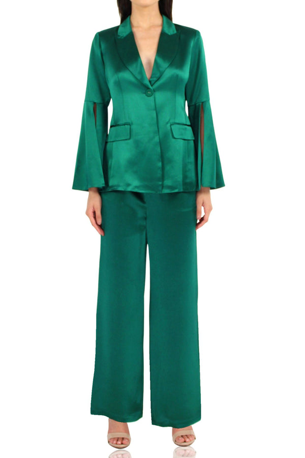 Women-Designer-Green-Suit-By-Kyle-Richard