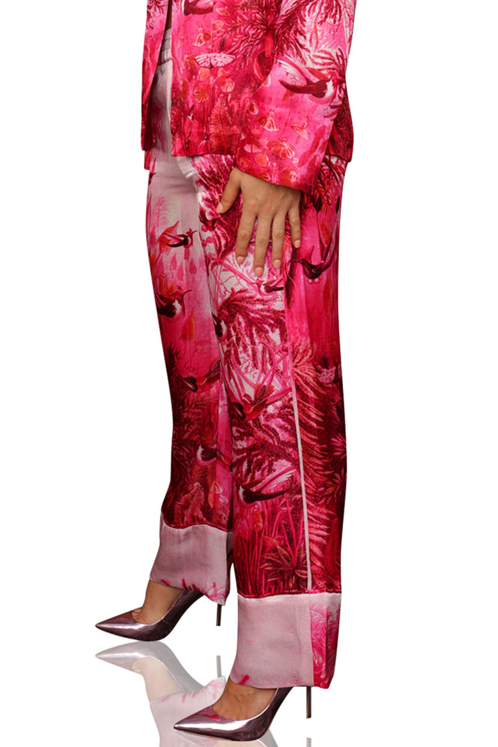 Women's-Silk-Designer-Silk-Pants-Kyle-Richards