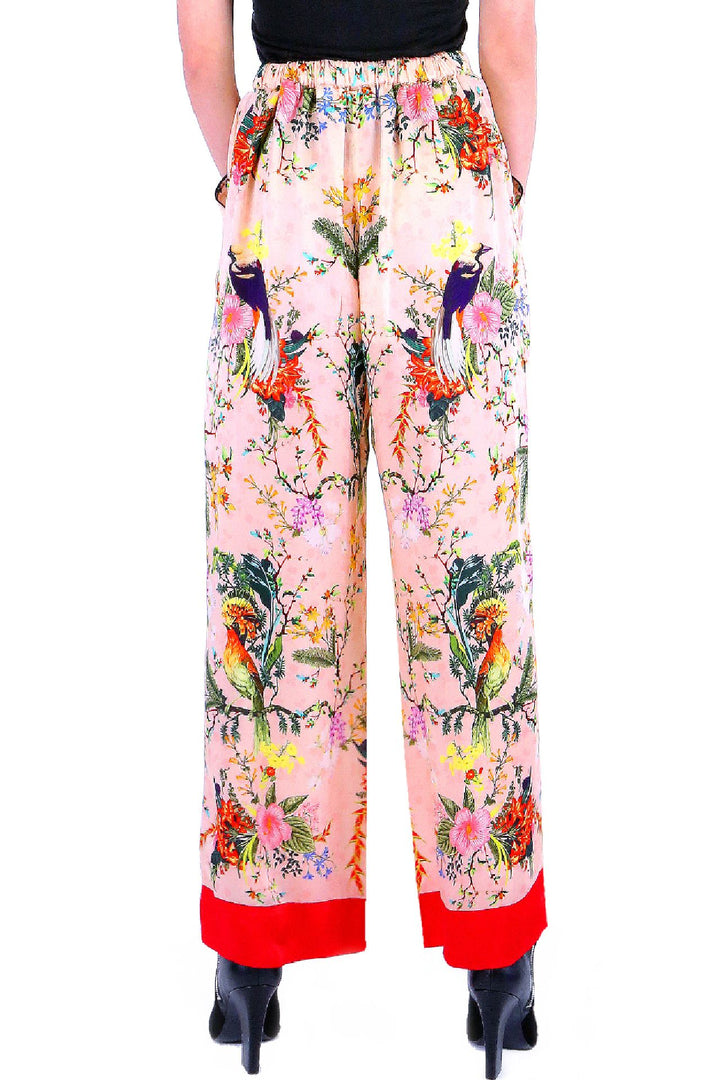 Womens-Silk-Designer-Pants-Kyle-Richard