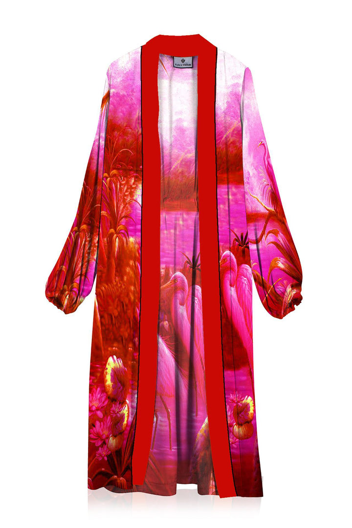 igner robe womens,
tall womens robes floor length,
kimono style robe,
Kyle X Shahida,
Kyle Richards,