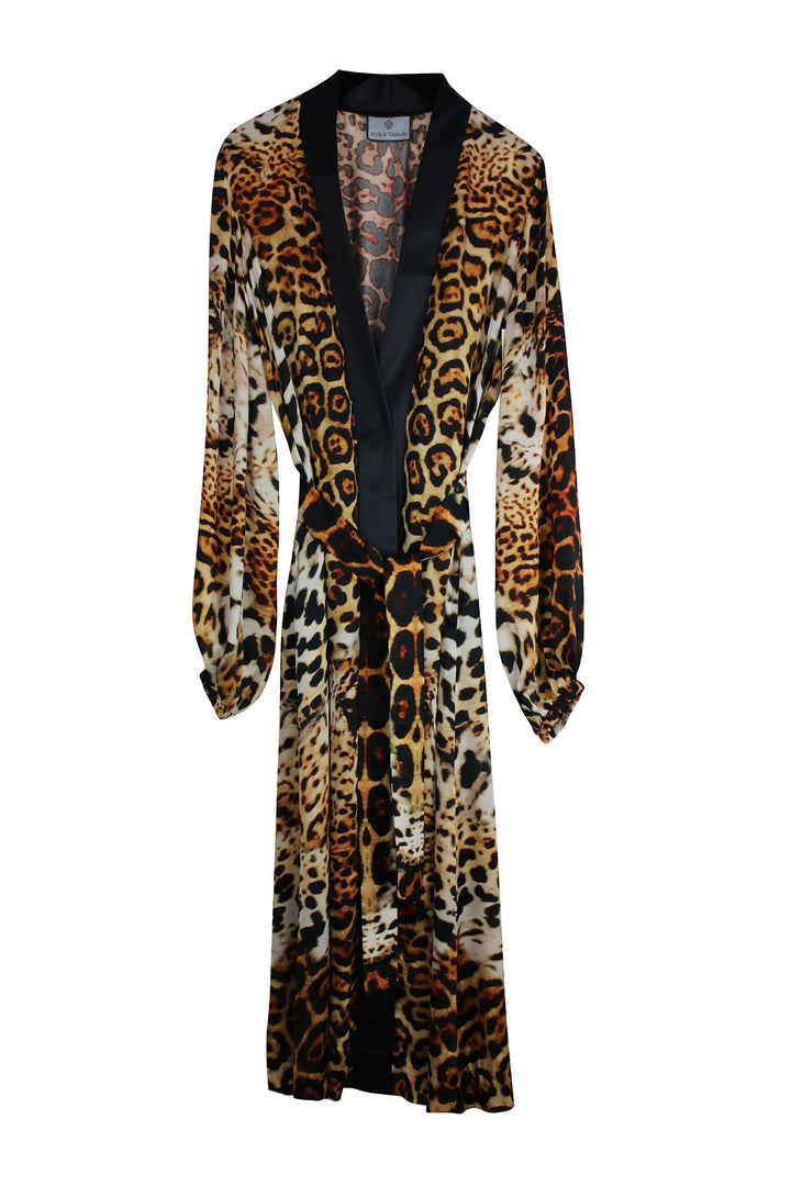 summer robe,
womens robes long,
luxury robes,
Kyle Richards,
Kyle X Shahida,