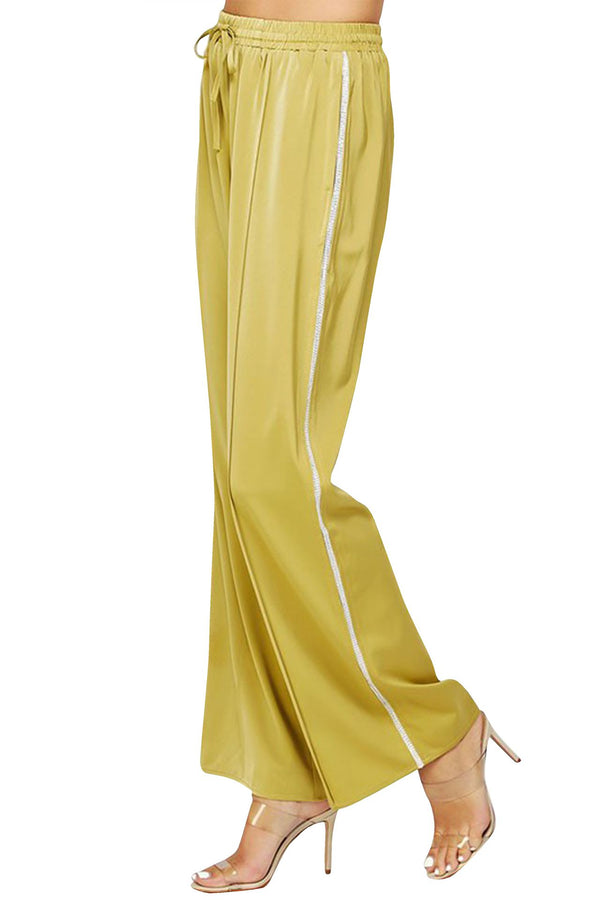 Wide Leg Pant for Women