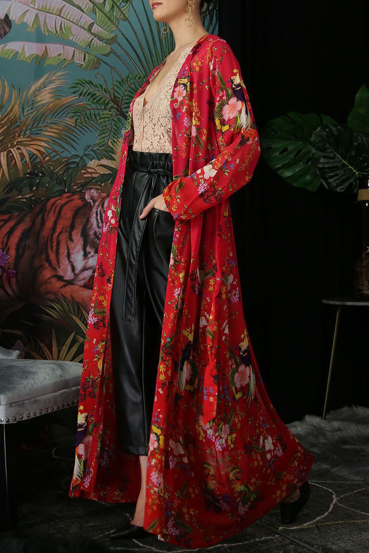 womens robe,
kimono robe,
best womens robe,
Kyle X Shahida,
Kyle Richards Store,