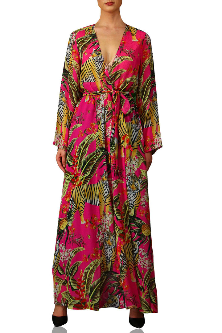 ladies robes,
best womens robe,
sexy robe,
Kyle Richards,
Kyle X Shahida,