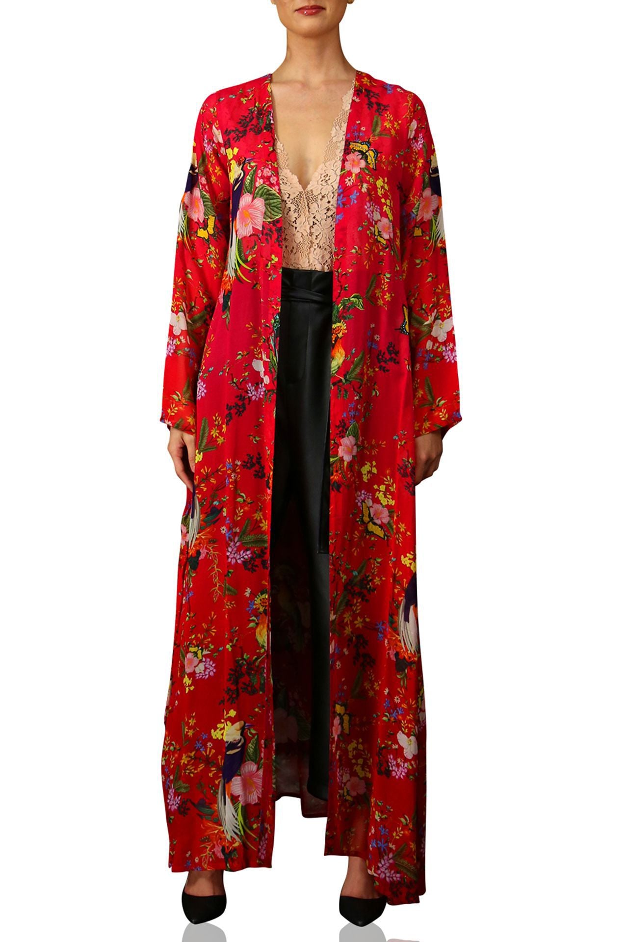 best robes,
kim ono robes,
silk robe,
Kyle Richards,
Kyle X Shahida,