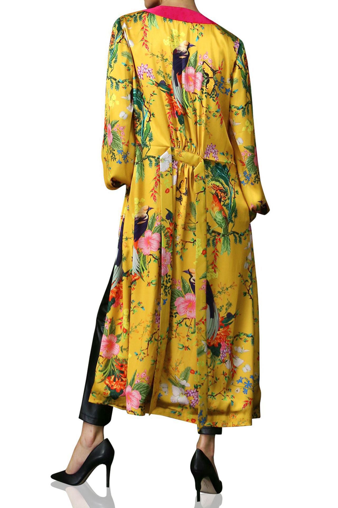 best robes,
kim ono robes,
silk robe,
womens robe,
Kyle Richards,
Kyle X Shahida,