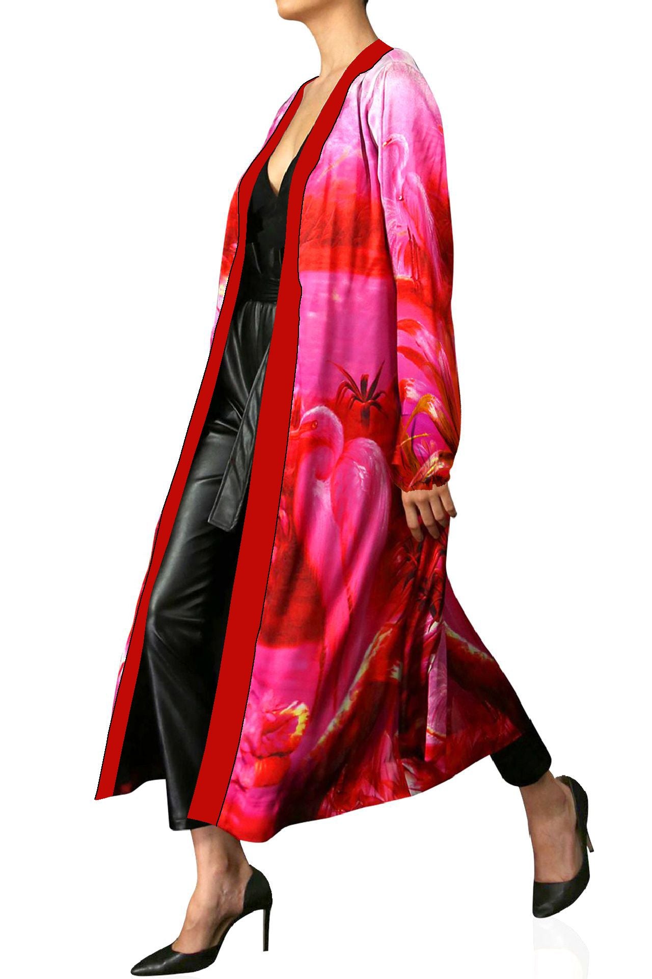 robes near me,
long kimonos,
womens robes near me,
Kyle Richards Store,
Kyle X Shahida,