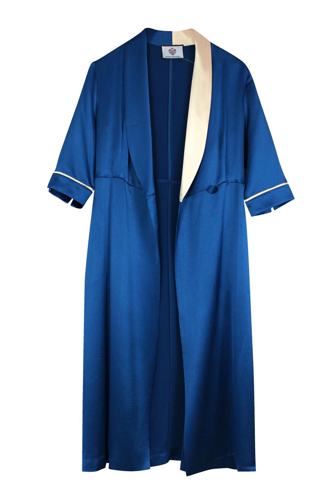 summer robe,
womens robes long,
luxury robes,
Kyle Richards,
Kyle X Shahida,