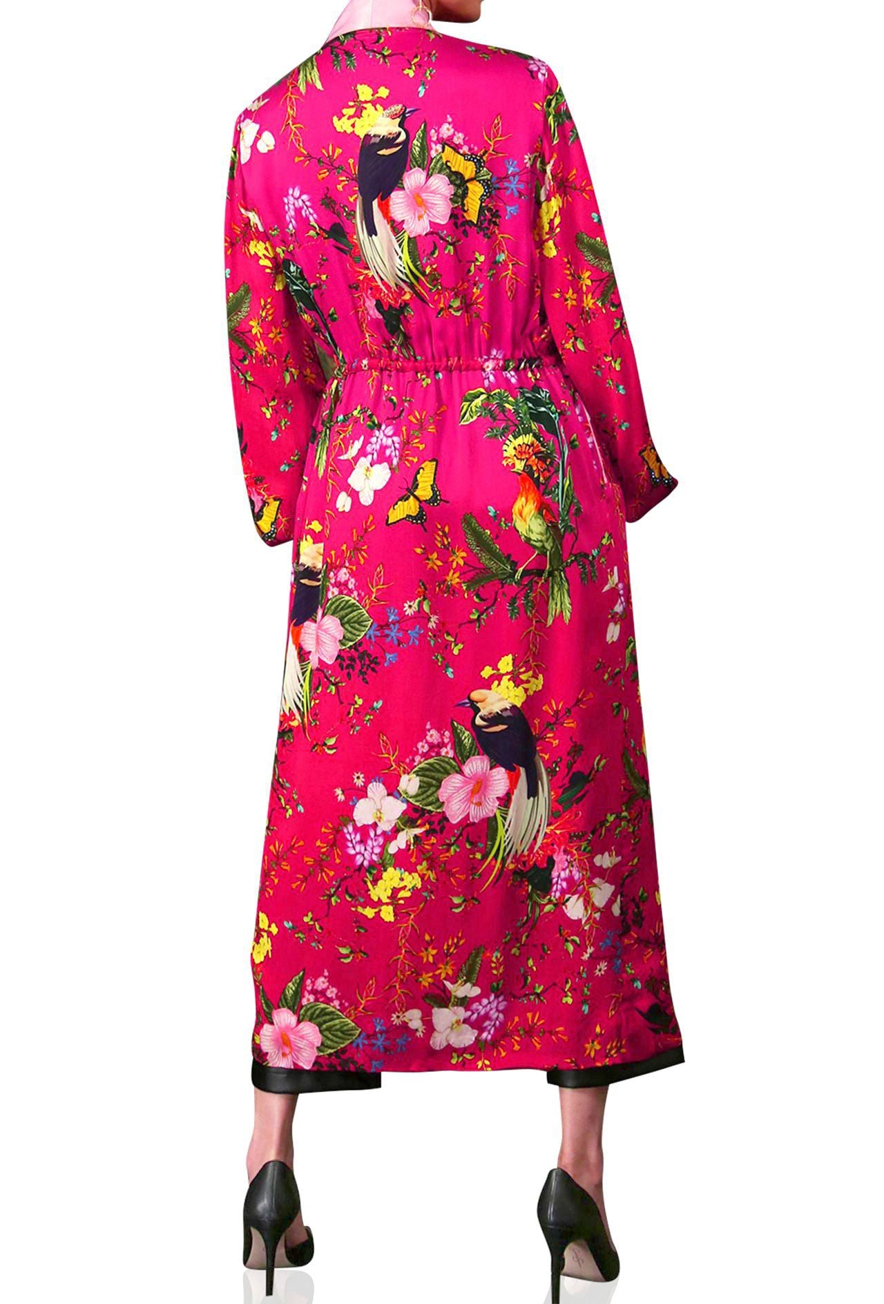 long kimonos,
womens robes near me,
ladies kimono robe,
Kyle X Shahida,
Kyle Richards,